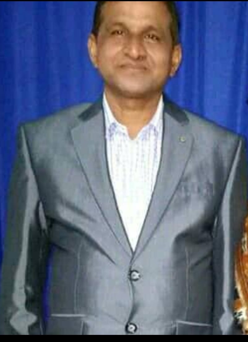 Picture of Gyanendra